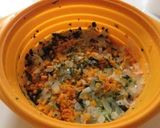簡単♪ 子どももぱくぱく野菜ハンバーグ作り方2写真