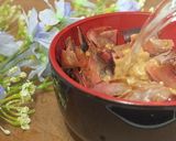 かつお節の味噌汁「茶節（ちゃぶし）」作り方3写真