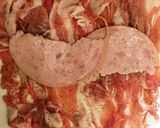 クロアチアのザグレブ風カツレツ!作り方2写真