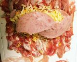 クロアチアのザグレブ風カツレツ!作り方4写真
