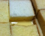 オーブンで焼くフレンチトースト作り方3写真