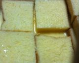 オーブンで焼くフレンチトースト作り方4写真