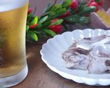 かつお節の味噌汁「茶節（ちゃぶし）」作り方5写真