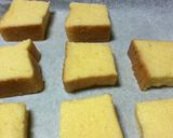 オーブンで焼くフレンチトースト作り方5写真