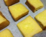 オーブンで焼くフレンチトースト作り方7写真