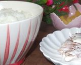 かつお節の味噌汁「茶節（ちゃぶし）」作り方6写真