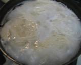 夏はぶっかけおろし☀冷やし焼さばそうめん作り方6写真