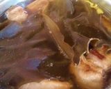 トンポーロウ【豚の角煮】作り方6写真