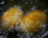 ◆サクサクほくほく♪特製コロッケ◆作り方6写真