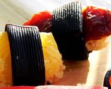 寿司飴作り方4写真