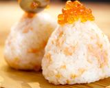 【北海道】鮭山漬けおにぎり作り方4写真