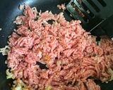 本格★ジャージャー麺(焼きそば麺)夏にも作り方3写真