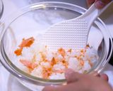 【北海道】鮭山漬けおにぎり作り方2写真