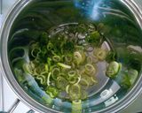 卵味噌　ご飯のおともに☆お粥、アテにも作り方1写真