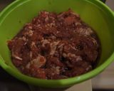 麩に染み込む甘辛☆作り方1写真