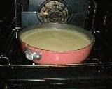 簡単★ 甘さ控えめバナナケーキ作り方8写真