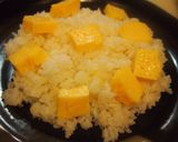 さっぱり♡生姜酢飯de鰻ちらし作り方4写真