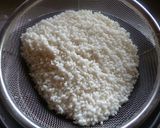 土鍋たこめし♪作り方1写真