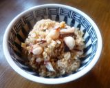土鍋たこめし♪作り方6写真
