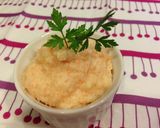 ギリシャ風タラモサラダ作り方4写真