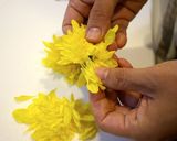 【青森県】菊かおりおにぎり作り方1写真