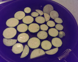 ♪簡単ウィニーと夏野菜のマヨチー焼♪作り方2写真