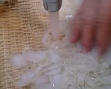 三種の薬味 ざるうどん作り方4写真