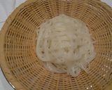 三種の薬味 ざるうどん作り方6写真
