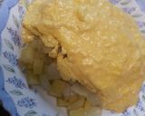 根菜オムレツ...♪*ﾟ作り方4写真