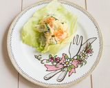レンジで☆基本のシンプル・ポテトサラダ作り方9写真