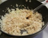 幸せ!具がいっぱい~!! のパエリア作り方9写真