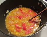 幸せ!具がいっぱい~!! のパエリア作り方11写真