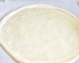 究極のベース焼き❁ピザ❁アレンジ編作り方2写真