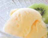 専門店の味を手軽に♪濃厚バニラアイス❤作り方11写真
