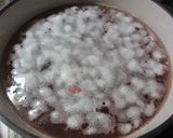 姑直伝☆金時豆甘煮☆作り方3写真