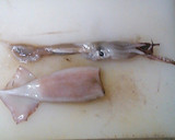 簡単 子供が喜ぶ 米でお店より旨いイカ飯作り方4写真