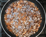 簡単 子供が喜ぶ 米でお店より旨いイカ飯作り方7写真