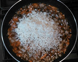 簡単 子供が喜ぶ 米でお店より旨いイカ飯作り方8写真