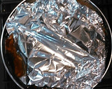 簡単 子供が喜ぶ 米でお店より旨いイカ飯作り方15写真