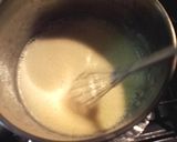 ほんのり甘く夏らしい冷たいコーン豆腐作り方2写真