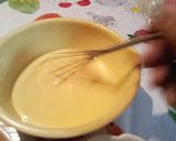 ほんのり甘く夏らしい冷たいコーン豆腐作り方3写真