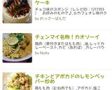 チェンマイ名物！カオソーイ作り方9写真