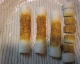 簡単！オクラとちくわのネバネバサラダ作り方3写真