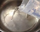 圧力鍋でバナナプリン〜(o˘◡˘o)♡作り方25写真
