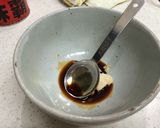 創味シャンタンDXで醤油ラーメンスープ作り方2写真