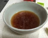 創味シャンタンDXで醤油ラーメンスープ作り方3写真