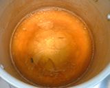 エスニックチキンヌードル作り方2写真