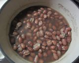 姑直伝☆金時豆甘煮☆作り方8写真