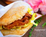☆塩らーめん簡単アレンジ☆オム塩焼きそば作り方21写真