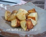 ローズマリーポテト作り方5写真